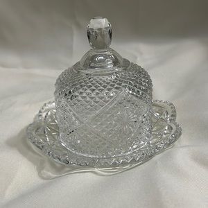 Avon Glass Dome